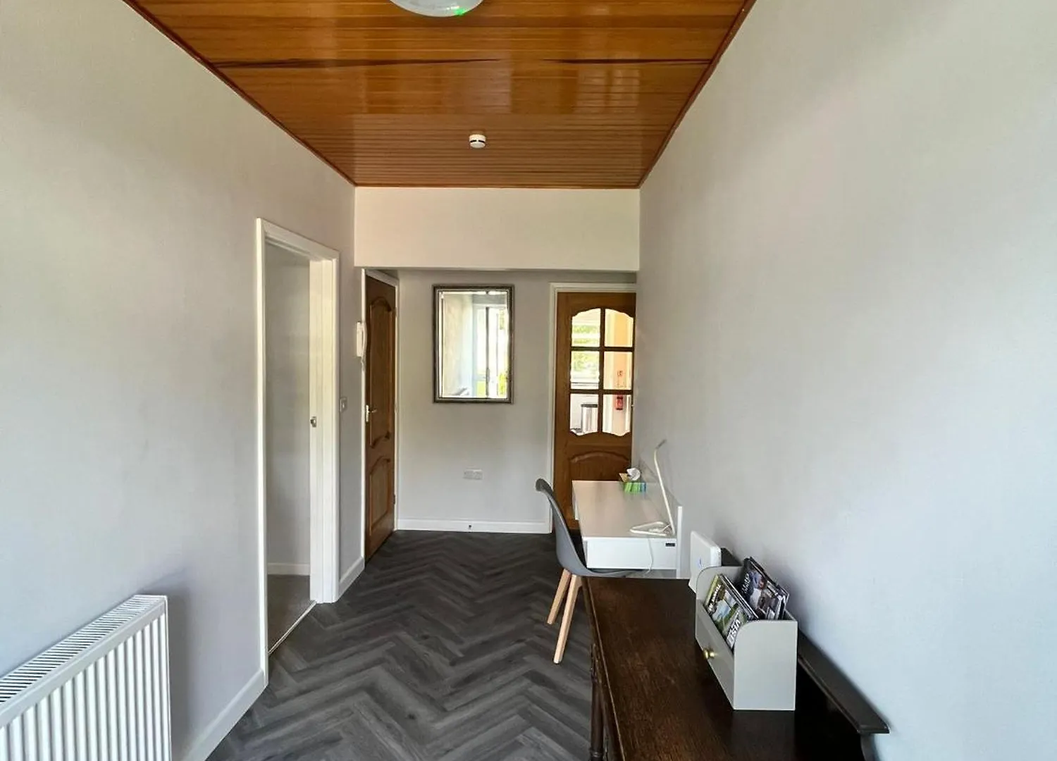 Holiday home Ascension Bungalow Beautiful Spacious 4 Bedrooms & Free Parking Bath