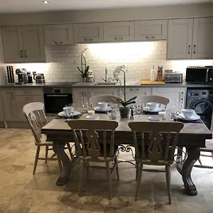  Holiday home Camerton